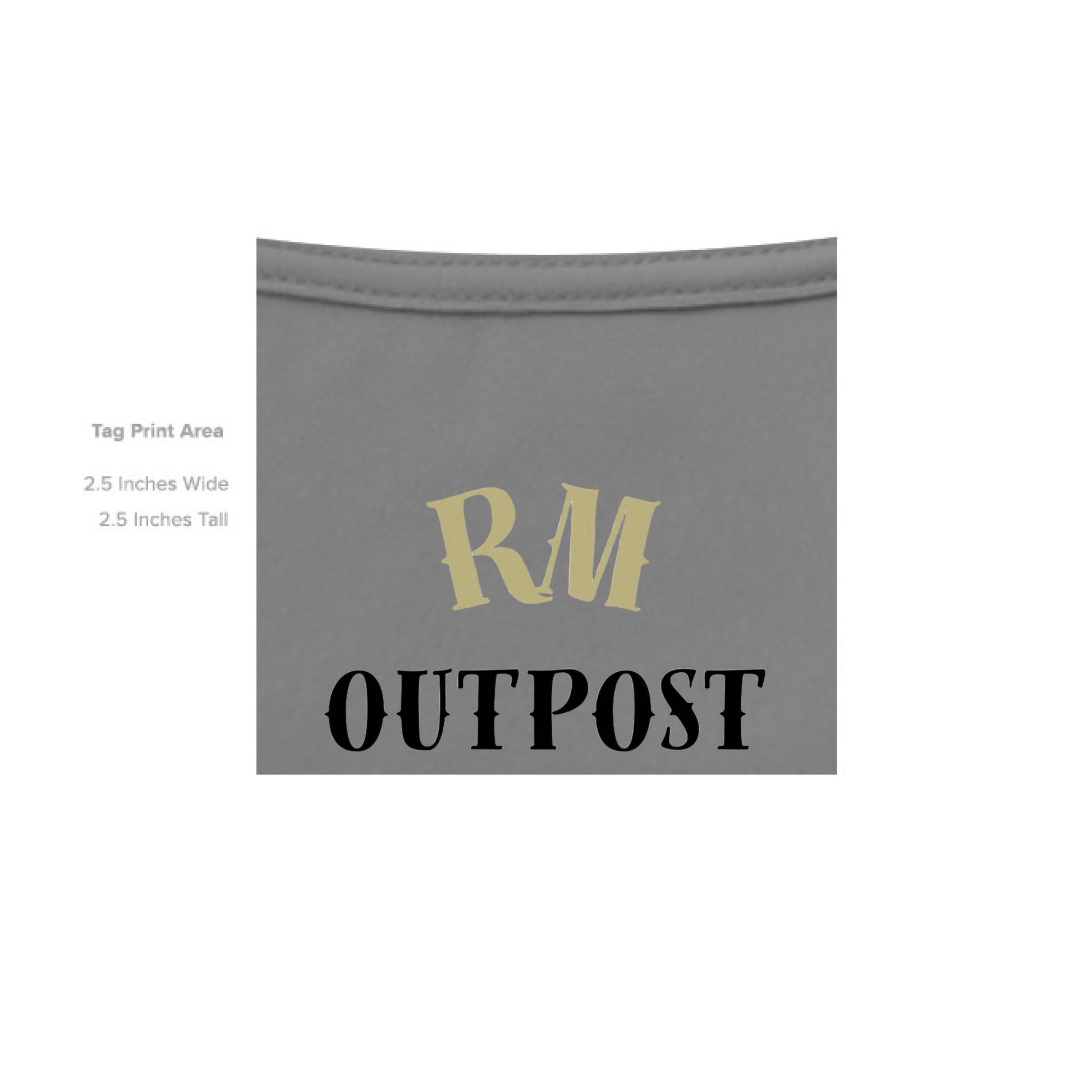 Graphite Hthr - INSIDE_TAG_LINE