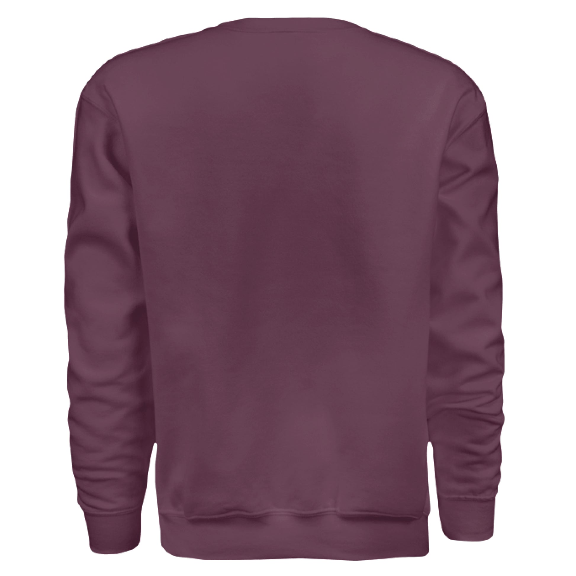 Maroon - BACK