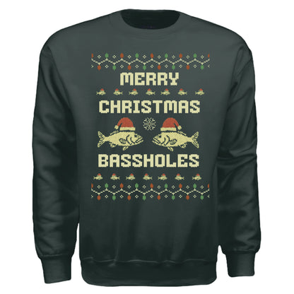 FOREST GREEN - FRONT