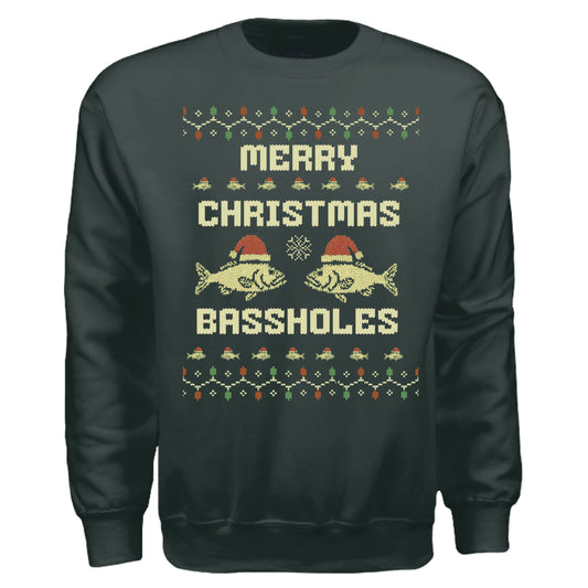 FOREST GREEN - FRONT