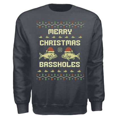 DARK HEATHER - FRONT