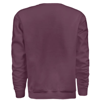 Maroon - BACK