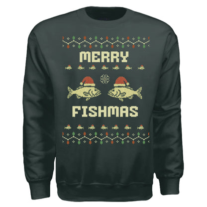 FOREST GREEN - FRONT