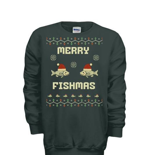 FOREST GREEN - FRONT