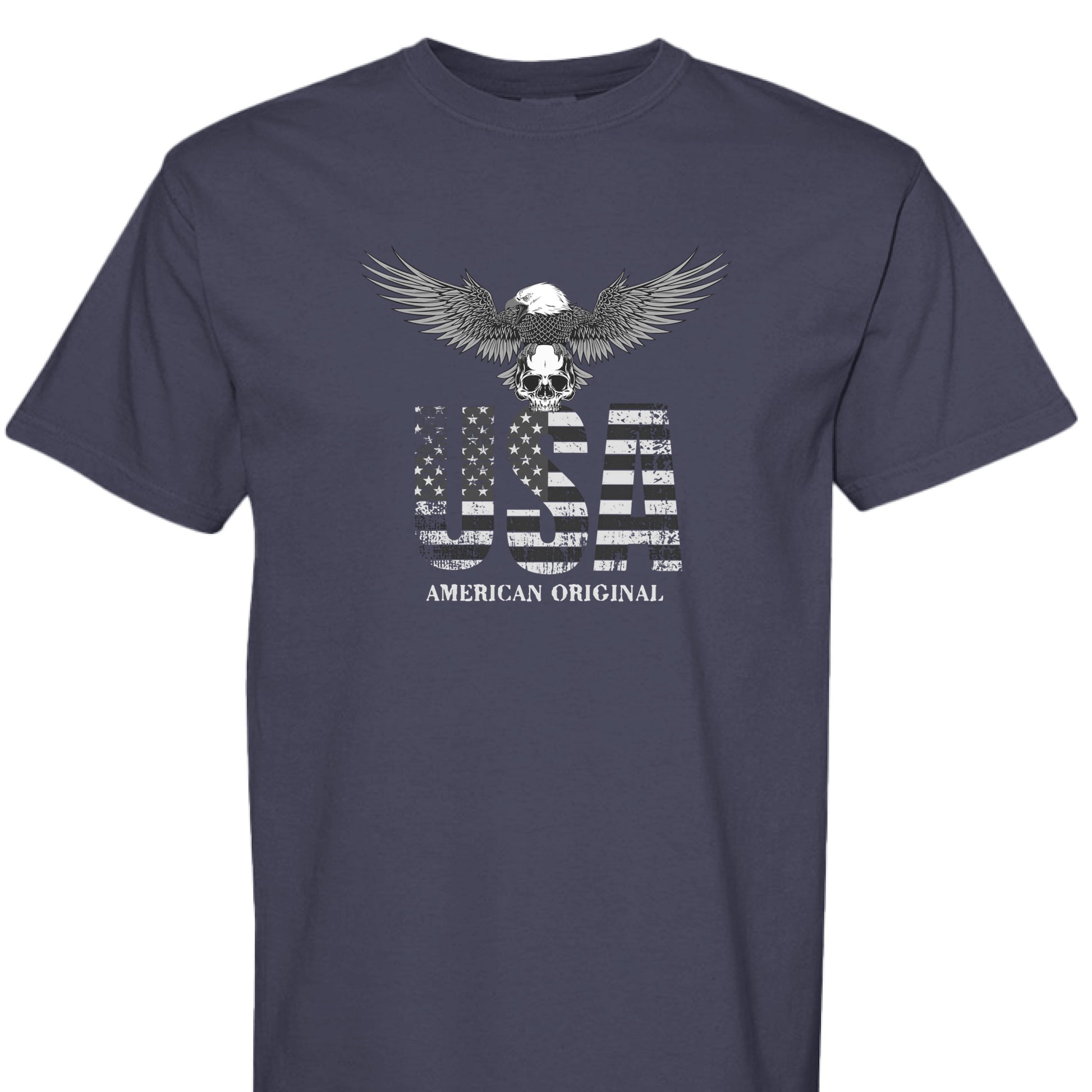 NAVY - FRONT