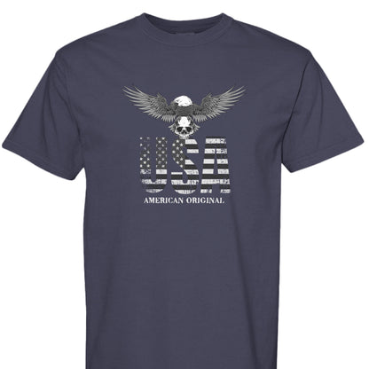 NAVY - FRONT