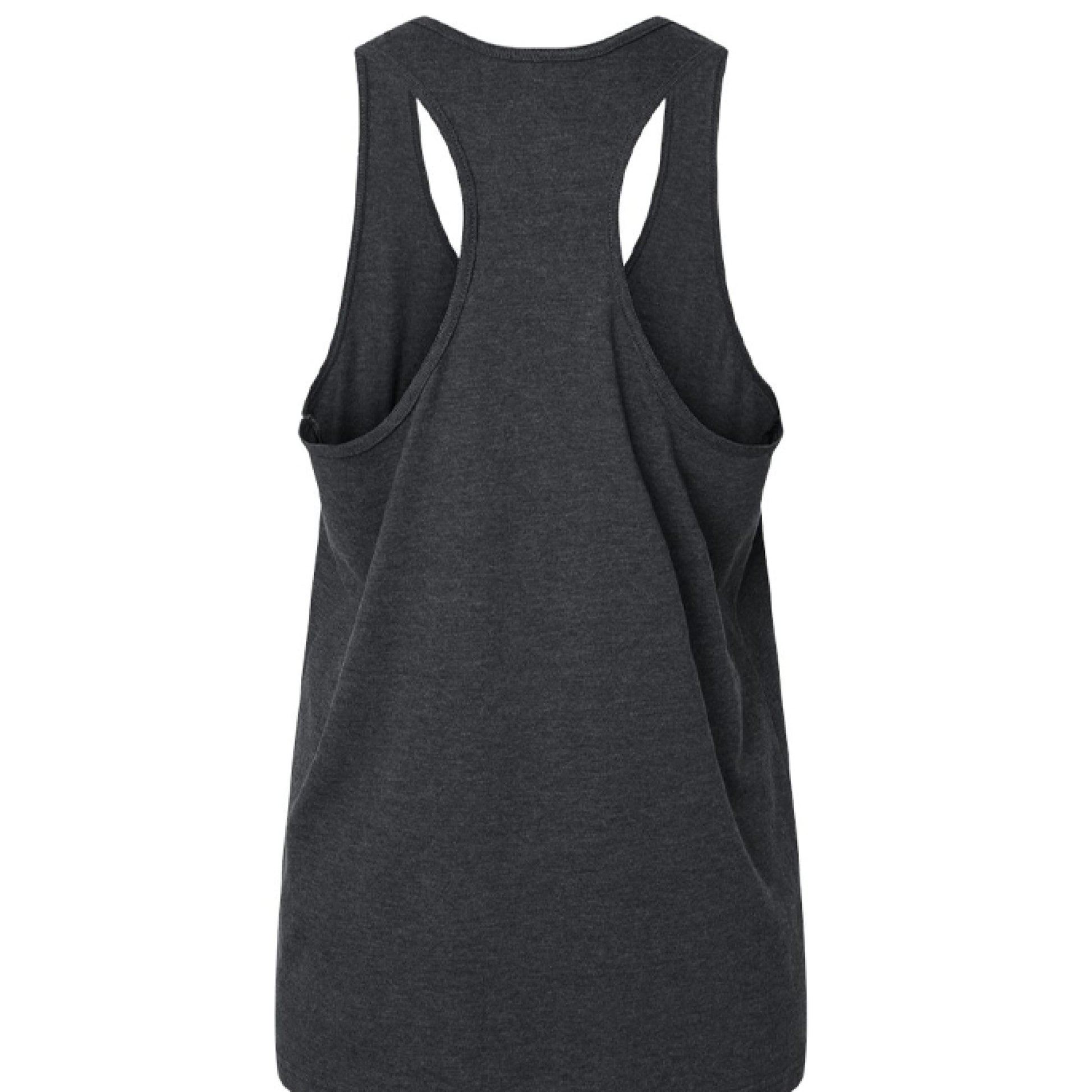 PITCH BLACK MIST - BACK