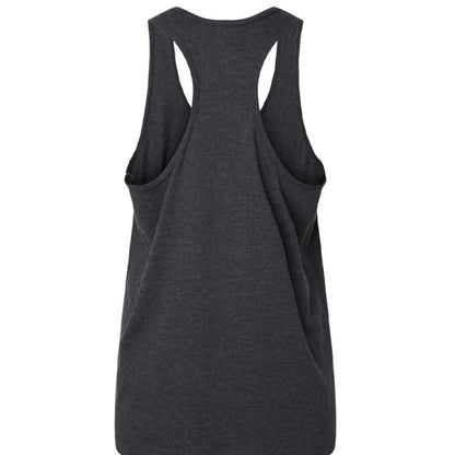 PITCH BLACK MIST - BACK