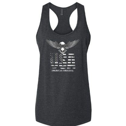 PITCH BLACK MIST - FRONT