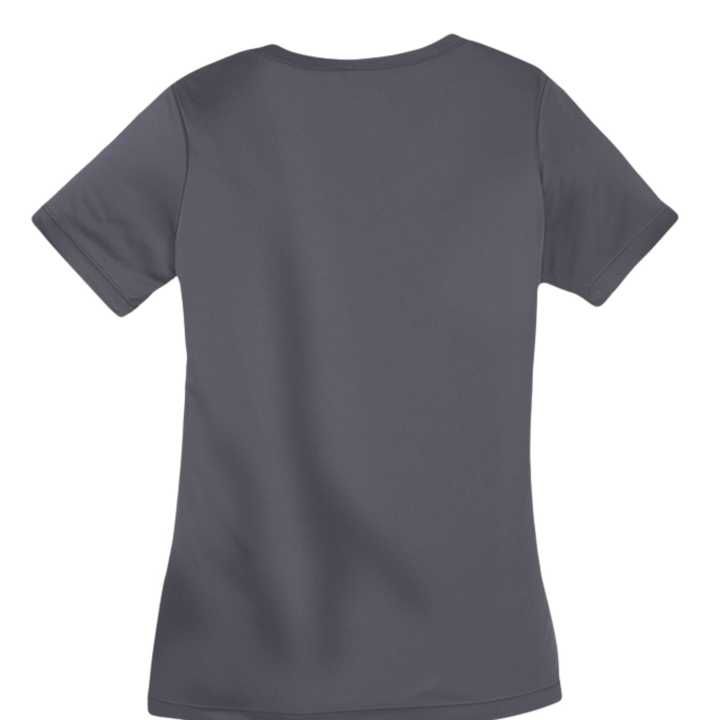 Graphite Grey - BACK