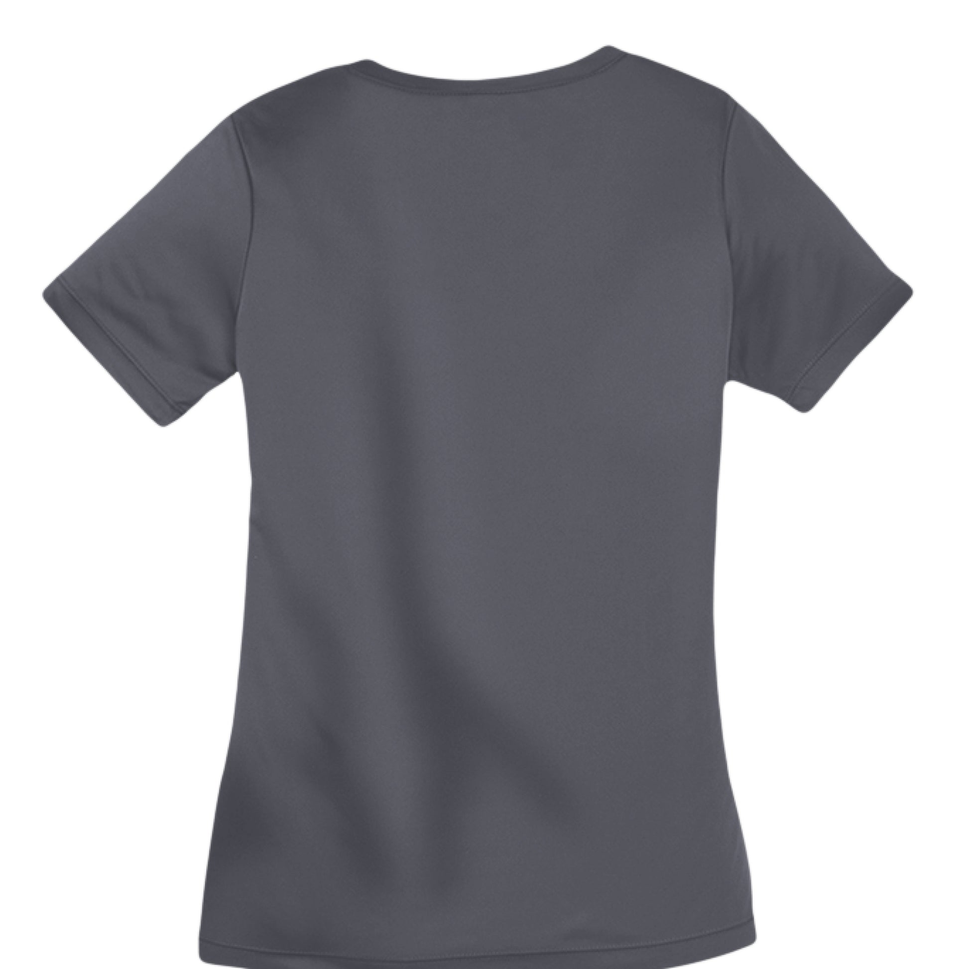 Graphite Grey - BACK