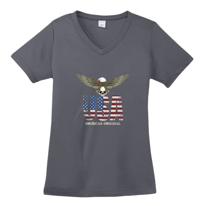 Graphite Grey - FRONT