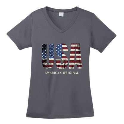 Graphite Grey - FRONT