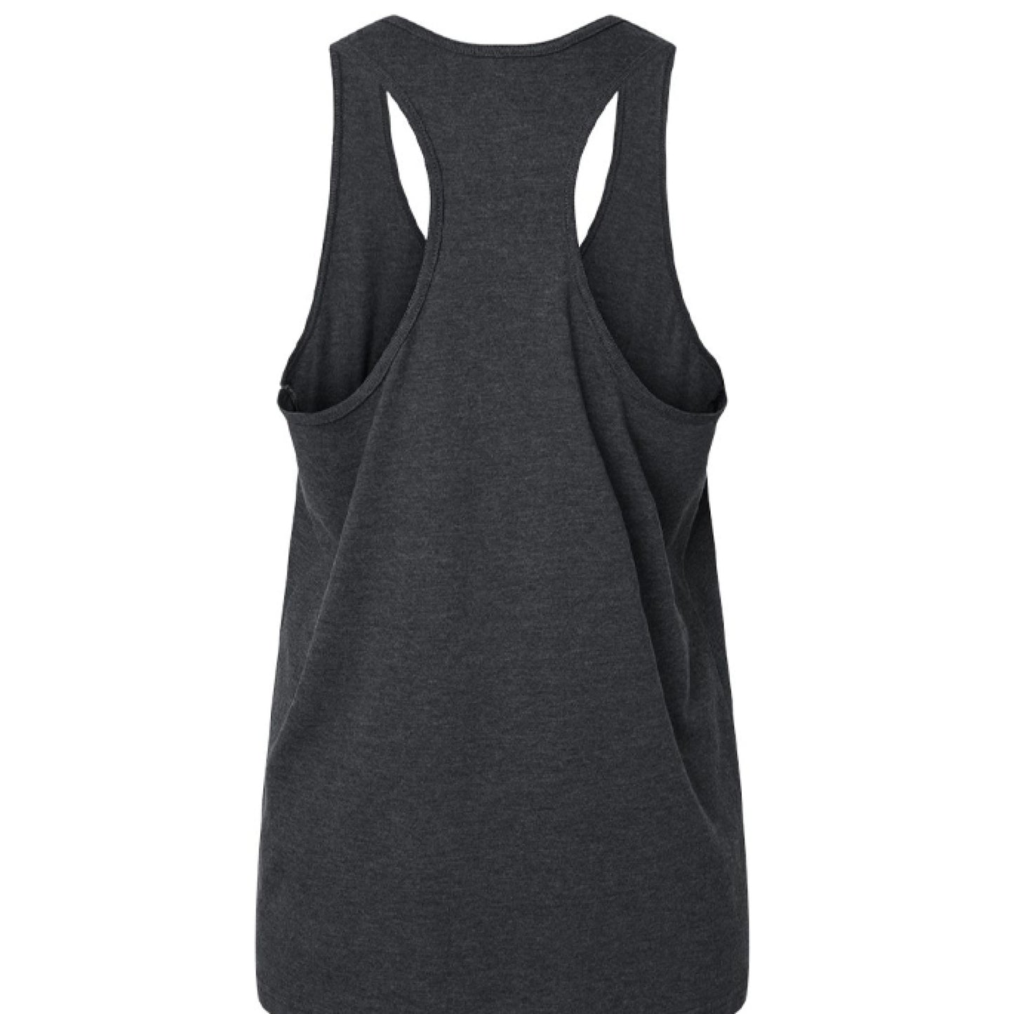 PITCH BLACK MIST - BACK