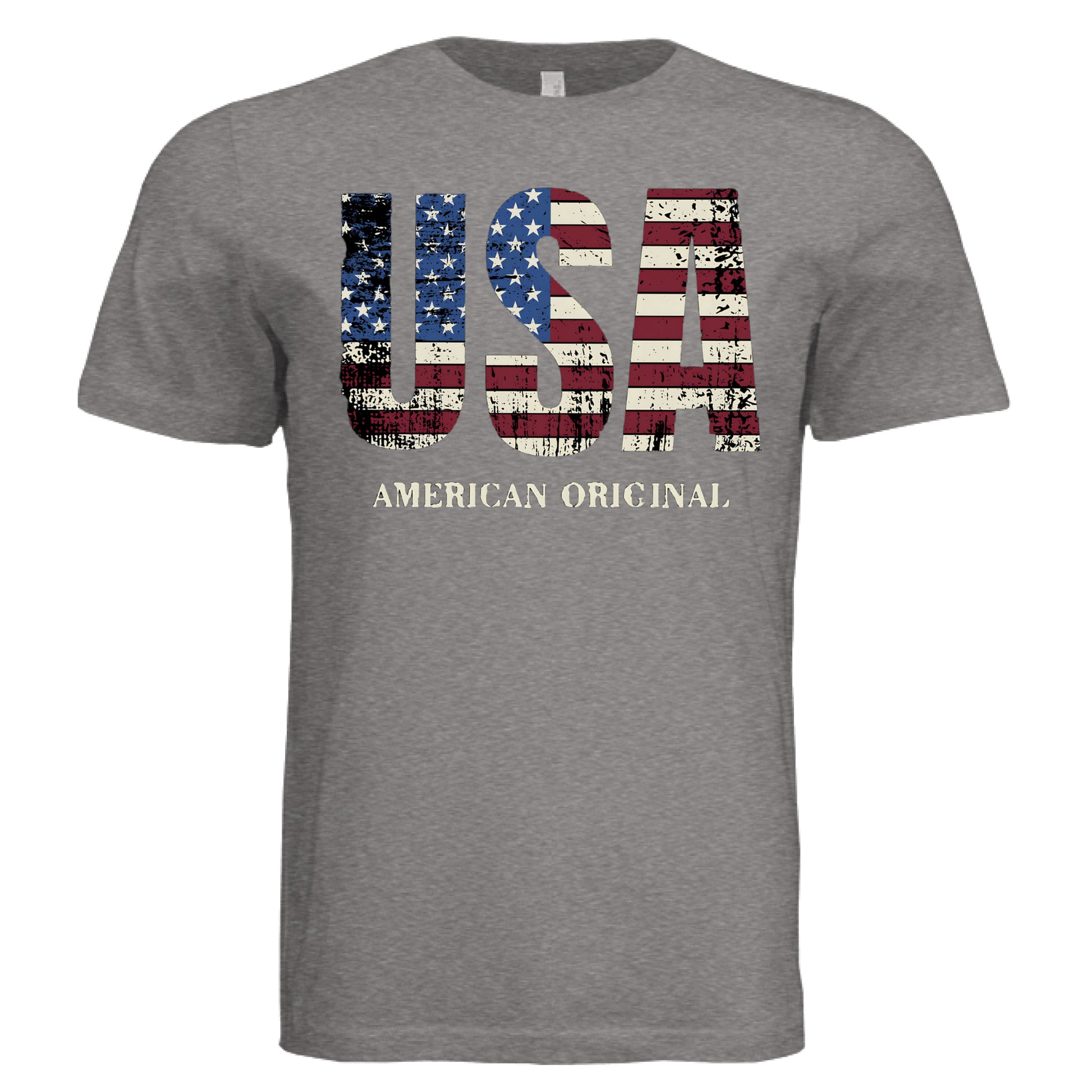 Storm Triblend - FRONT