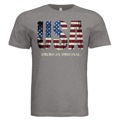 Storm Triblend - FRONT