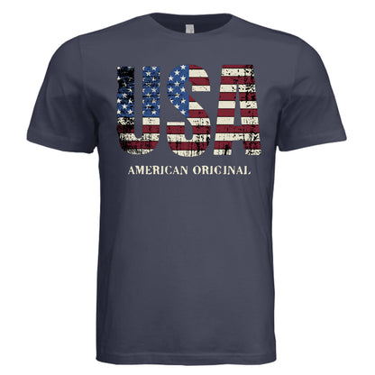 SOLID NVY TRBLND - FRONT