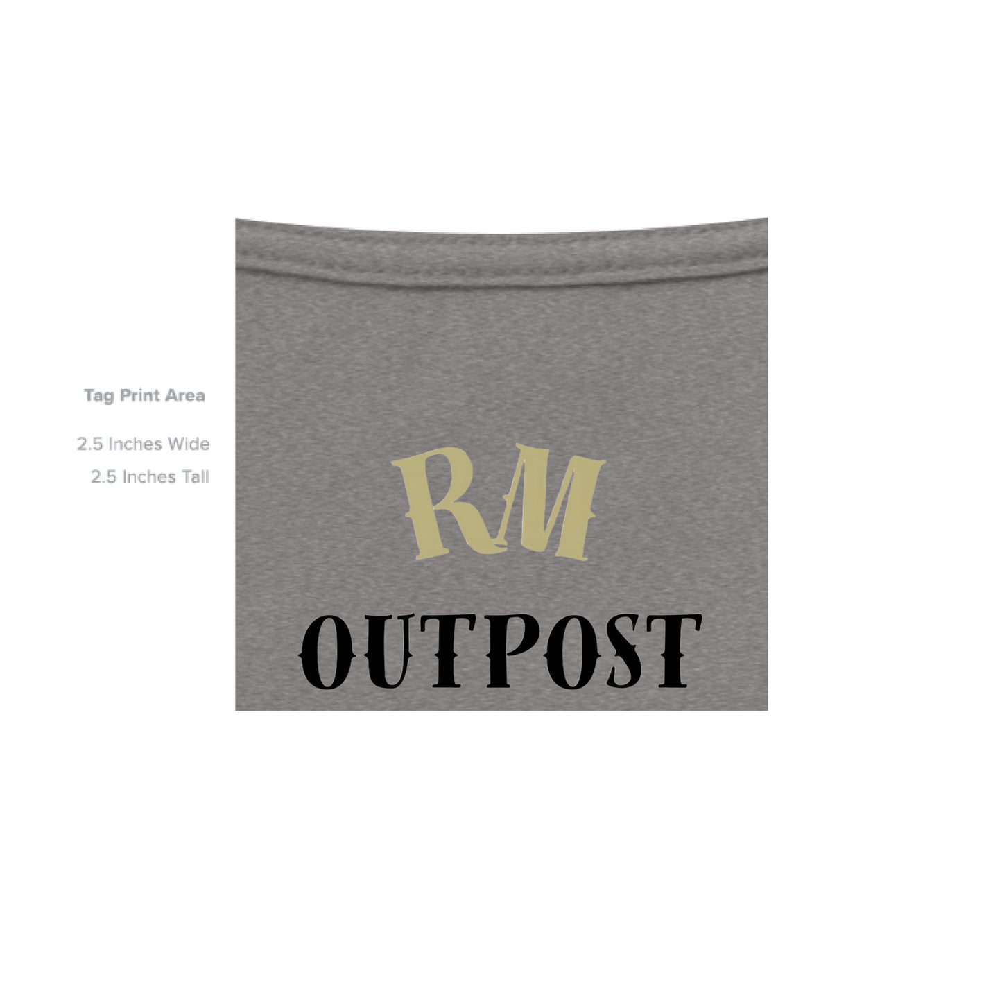 Storm Triblend - INSIDE_TAG_LINE