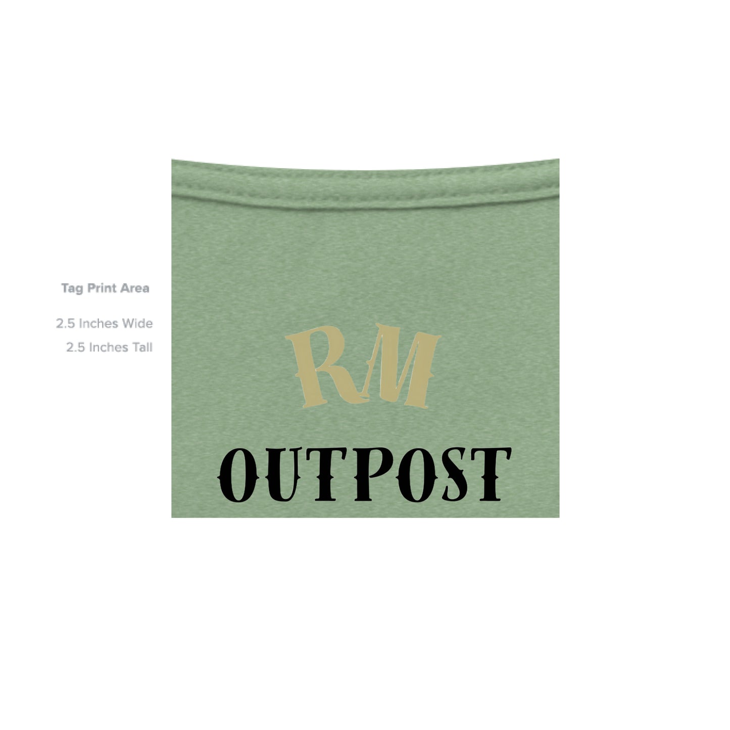 GREEN TRIBLEND - INSIDE_TAG_LINE