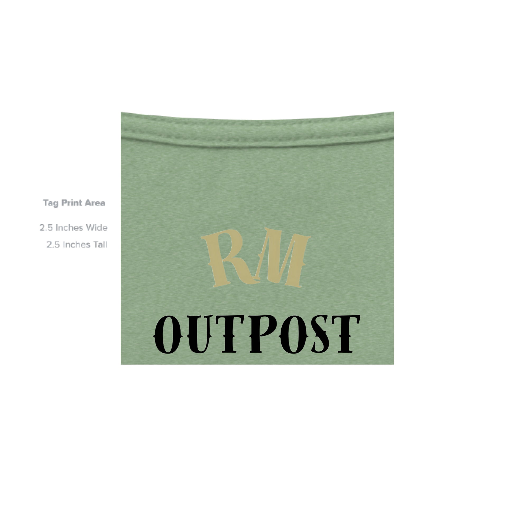 GREEN TRIBLEND - INSIDE_TAG_LINE