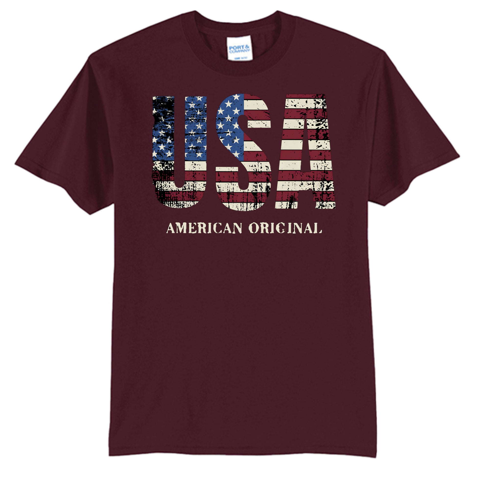 Athletic Marn - FRONT