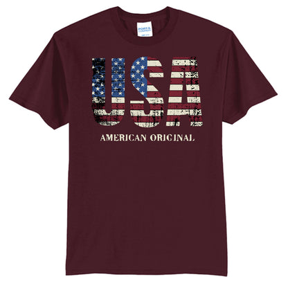 Athletic Marn - FRONT