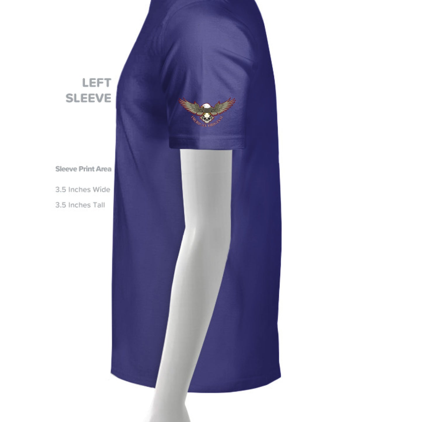 Purple - SLEEVE_LEFT