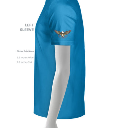 Sapphire - SLEEVE_LEFT