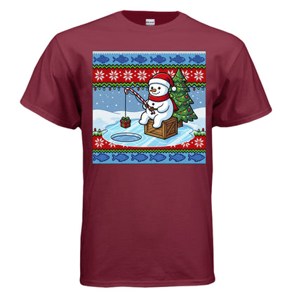 CARDINAL RED - FRONT