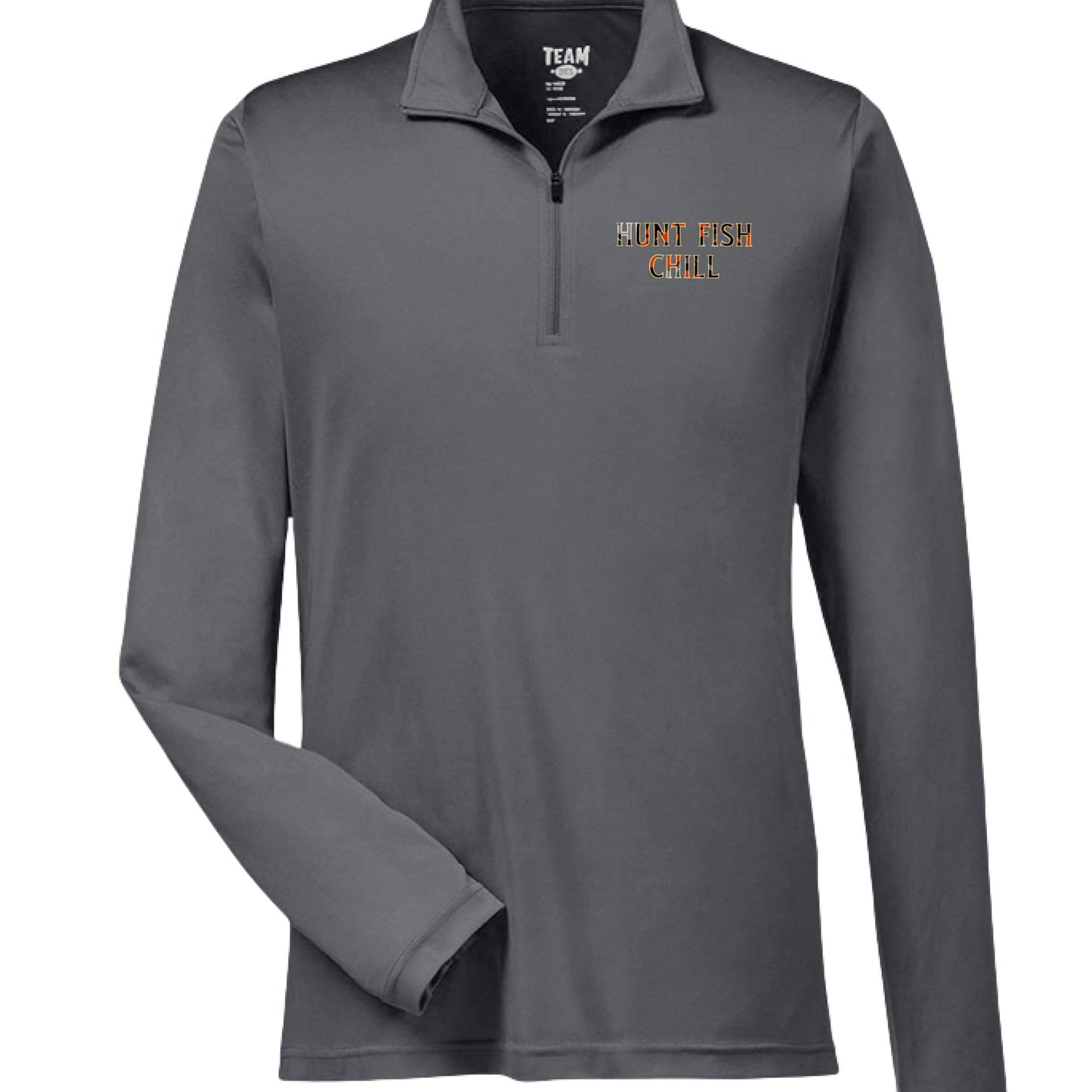 SPORT GRAPHITE - FRONT