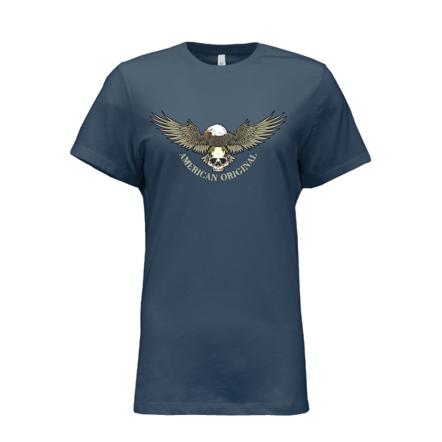 Vintage Denim - FRONT