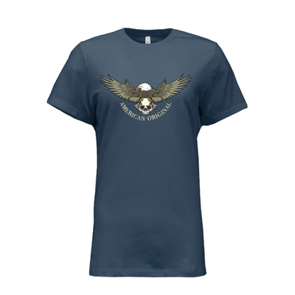 Vintage Denim - FRONT