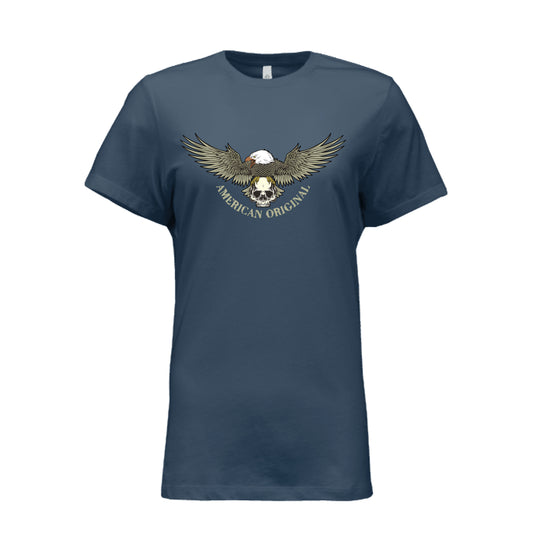 Vintage Denim - FRONT