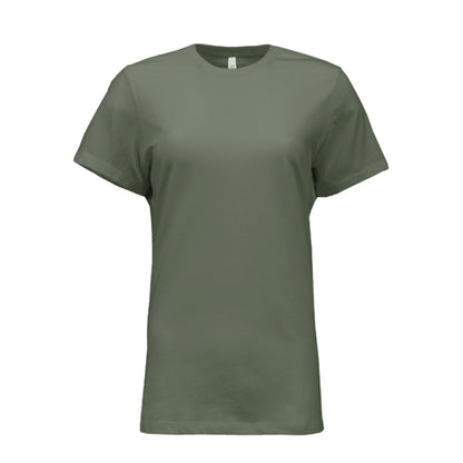 Military Green - FRONT