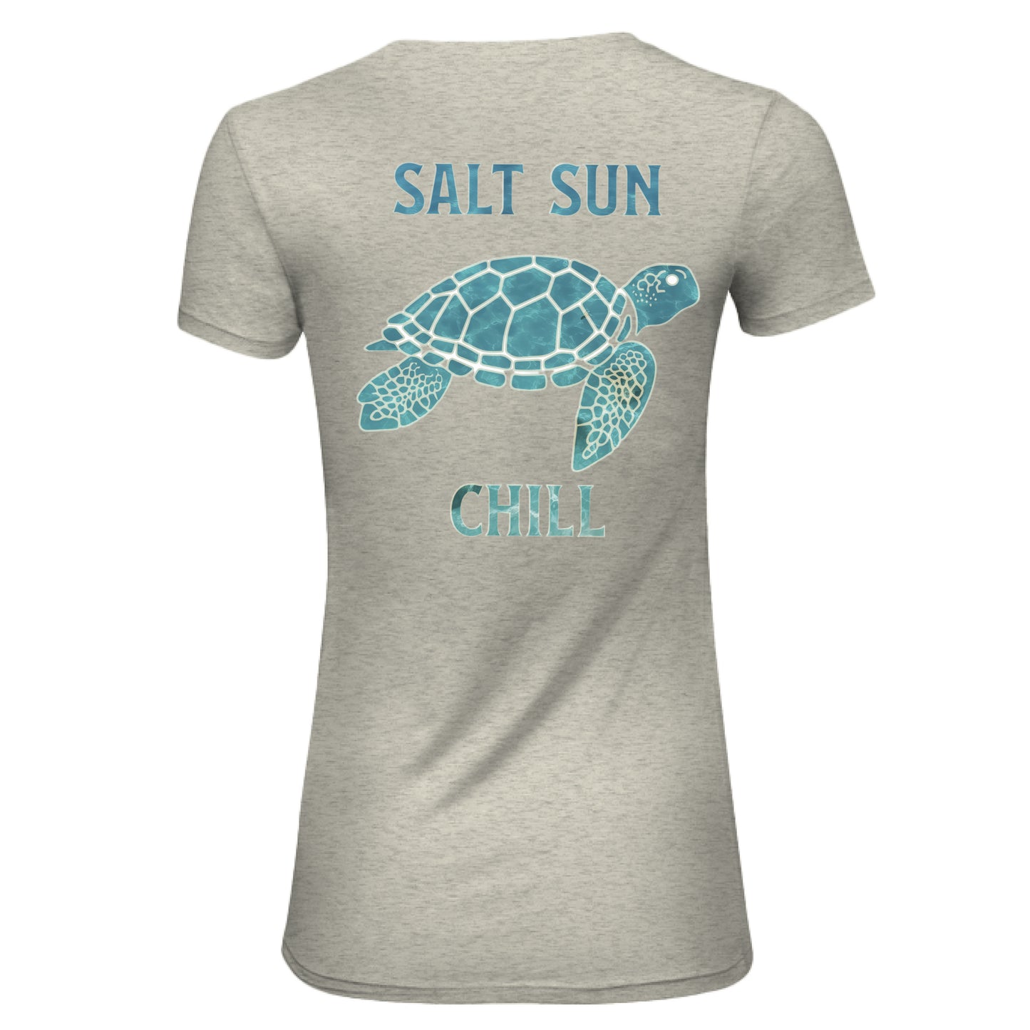 CREAM TRIBLEND - BACK