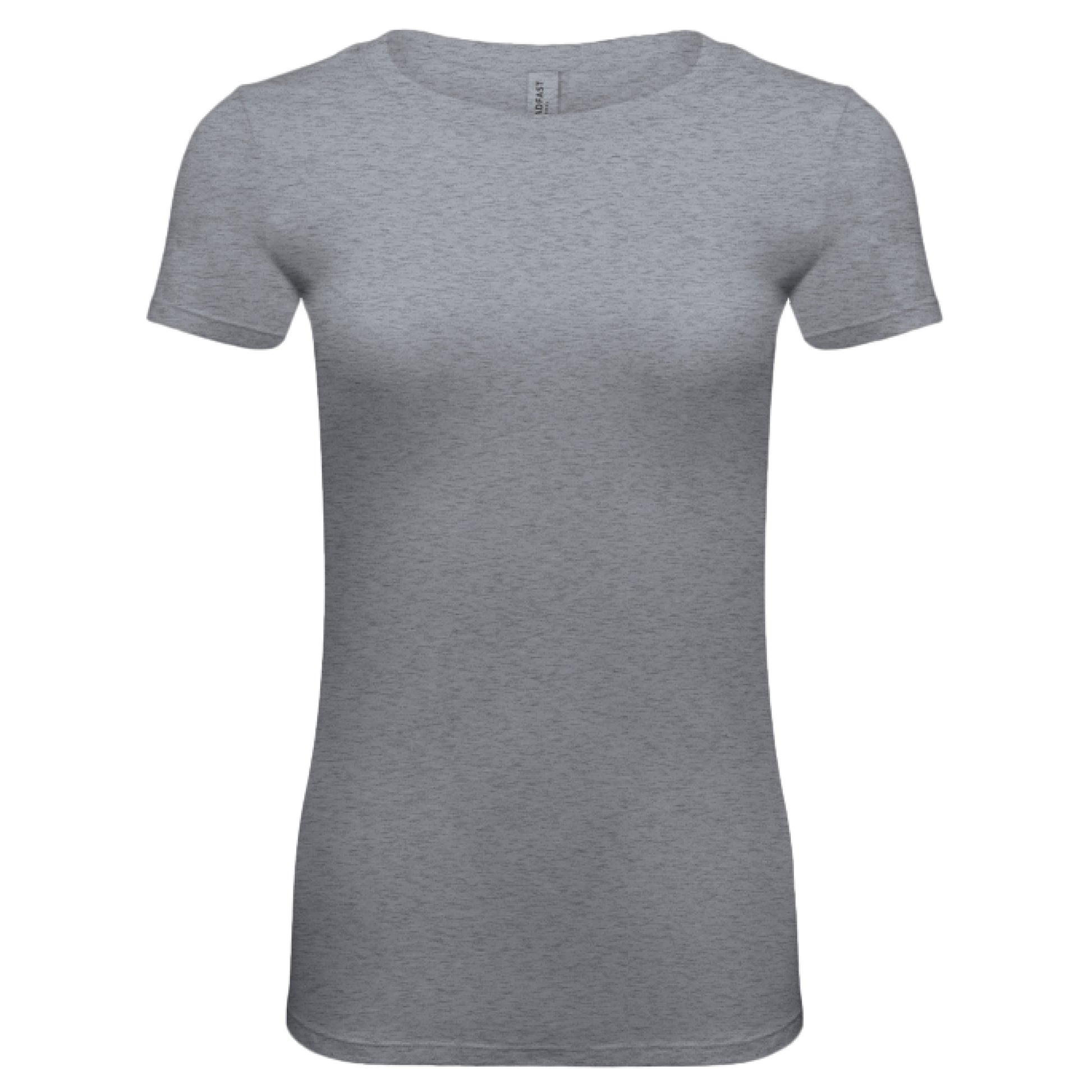 GREY TRIBLEND - FRONT