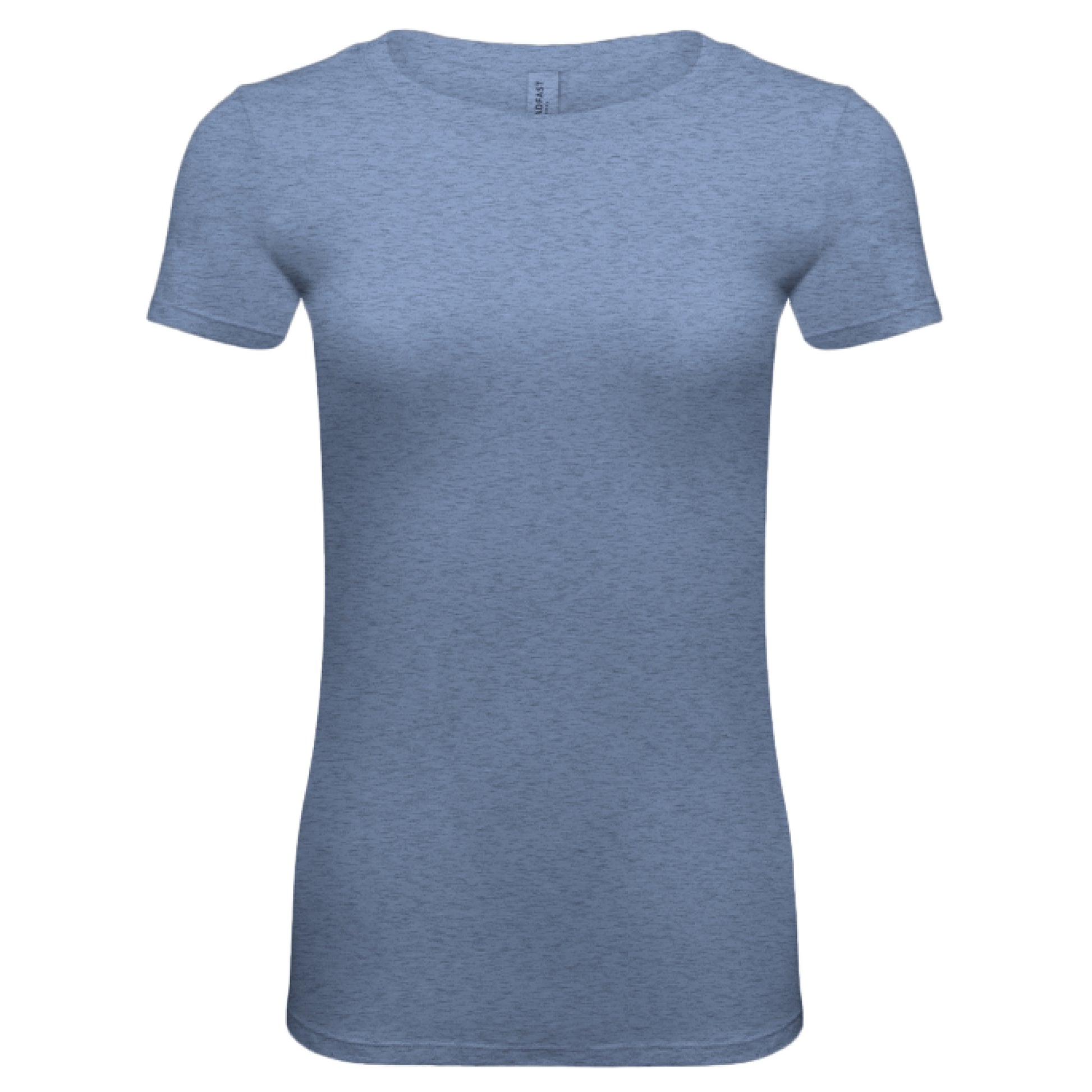 NAVY TRIBLEND - FRONT