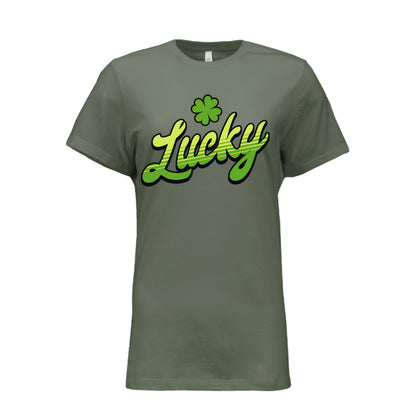 Military Green - FRONT