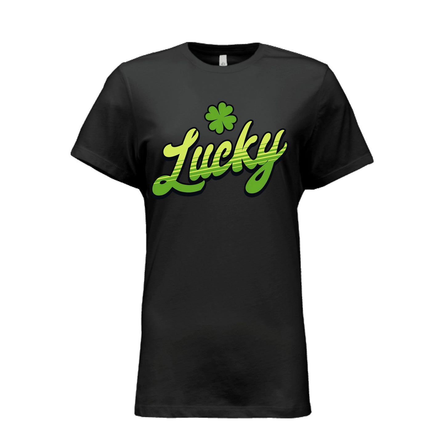 VINTAGE BLACK - FRONT