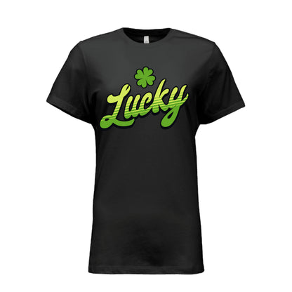 VINTAGE BLACK - FRONT