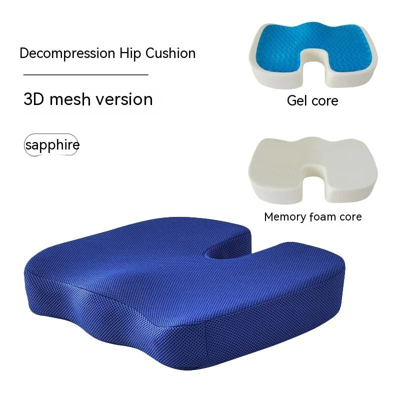 Office - Chair - Cushion | Shop Sbrtn Homes – Blue Outdoor Gear by SbrTnHomes