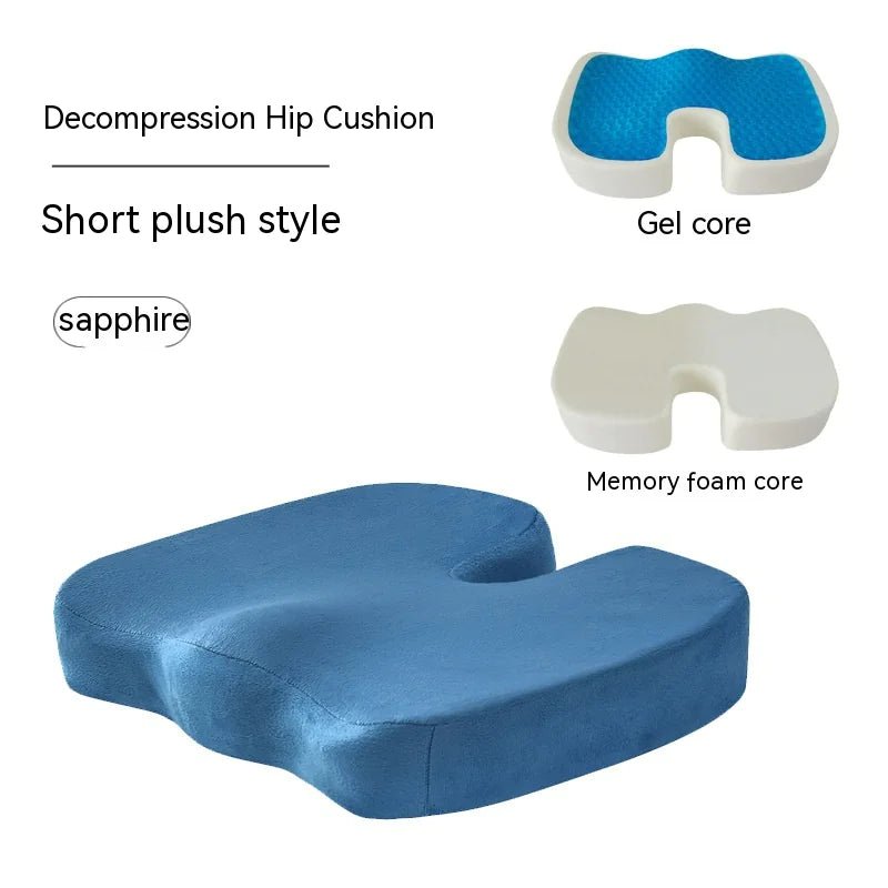 Office - Chair - Cushion | Shop Sbrtn Homes – Blue Outdoor Gear by SbrTnHomes