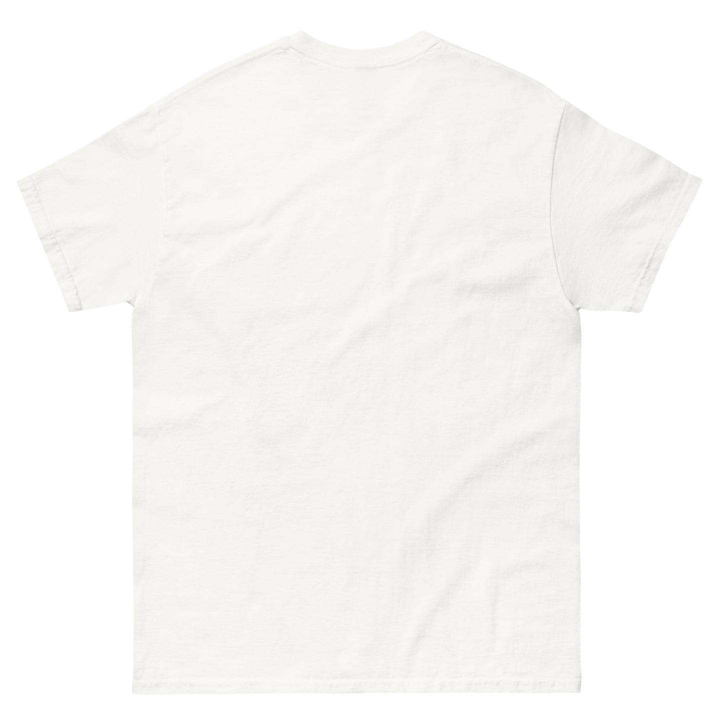 One Bad Decision Tee – Retro Party Vibes Blue | Bold Graphic Shirt – White T-Shirt for Lizard Designs (22 view)