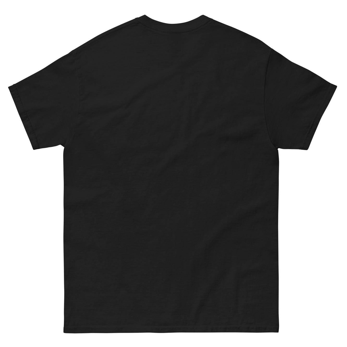 One Bad Decision Tee – Retro Party Vibes in Pink | Bold Graphic Shirt – Black T-Shirt for Lizard Designs (6 view)