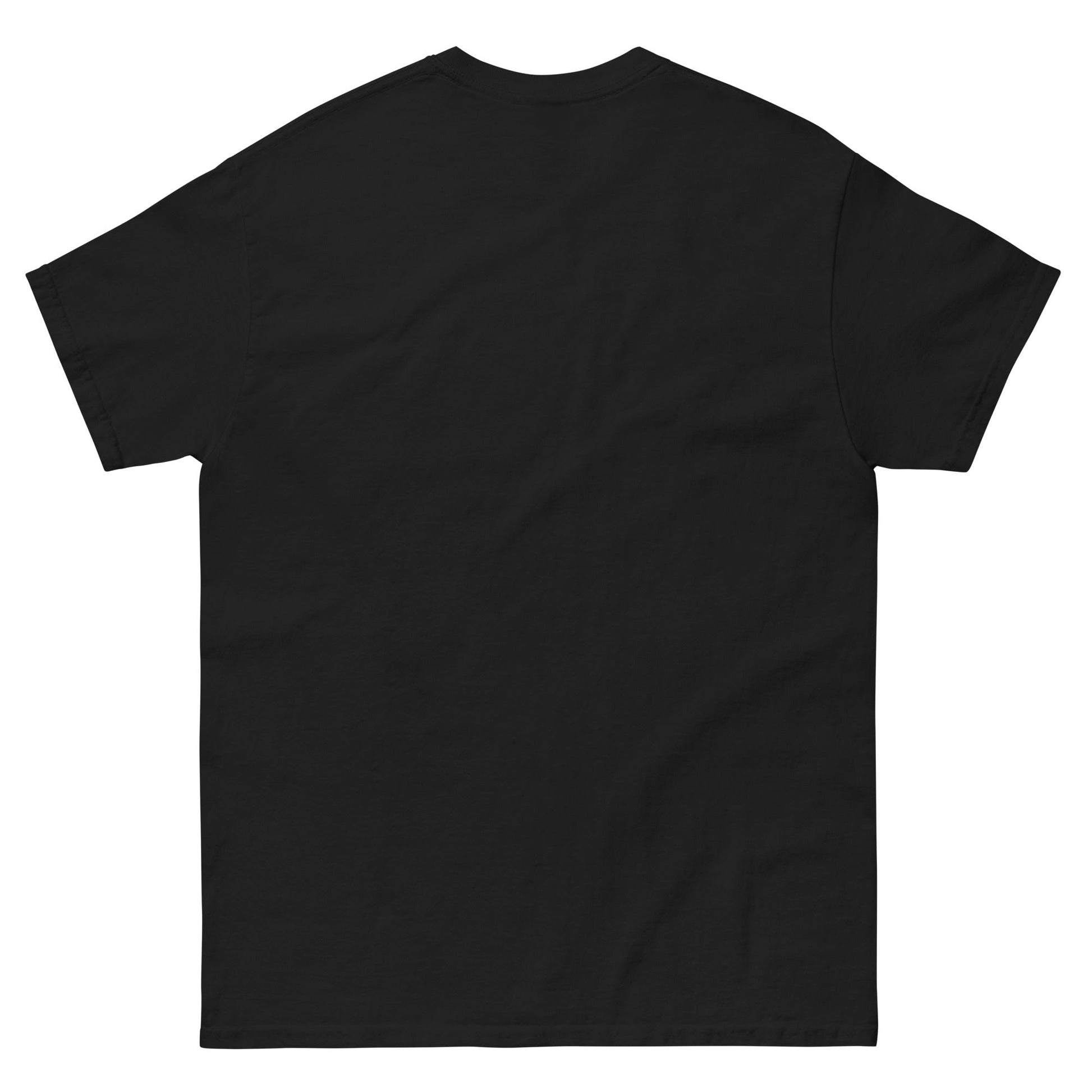 One Bad Decision Tee – Retro Party Vibes in Pink | Bold Graphic Shirt – Black T-Shirt for Lizard Designs (6 view)