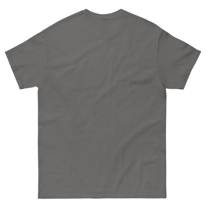 One Bad Decision Tee – Retro Party Vibes in Pink | Bold Graphic Shirt – Charcoal T-Shirt for Lizard Designs (14 view)