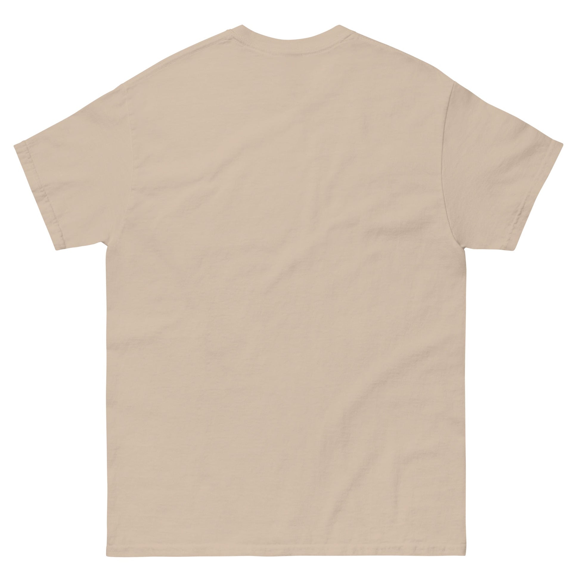 One Bad Decision Tee – Retro Party Vibes in Pink | Bold Graphic Shirt – Sand T-Shirt for Lizard Designs (18 view)