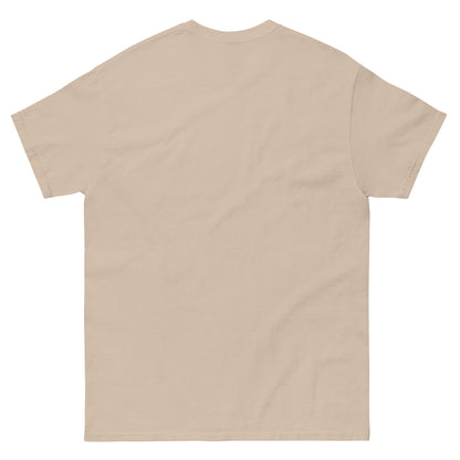 One Bad Decision Tee – Retro Party Vibes in Pink | Bold Graphic Shirt – Sand T-Shirt for Lizard Designs (18 view)