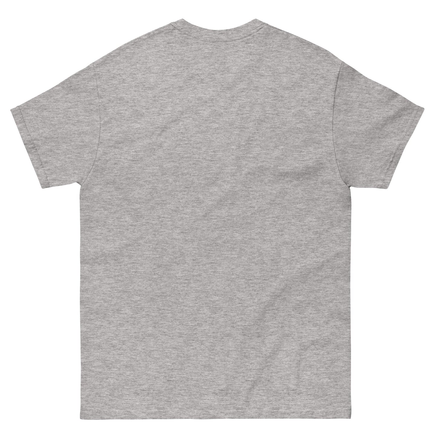 One Bad Decision Tee – Retro Party Vibes in Pink | Bold Graphic Shirt – Sport Grey T-Shirt for Lizard Designs (16 view)