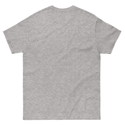 One Bad Decision Tee – Retro Party Vibes in Pink | Bold Graphic Shirt – Sport Grey T-Shirt for Lizard Designs (16 view)